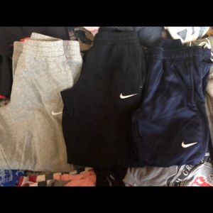 Nike sweats